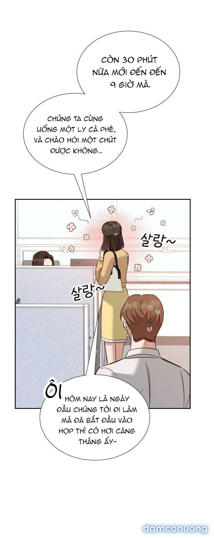 [18+] Hae Joo Của Tôi 