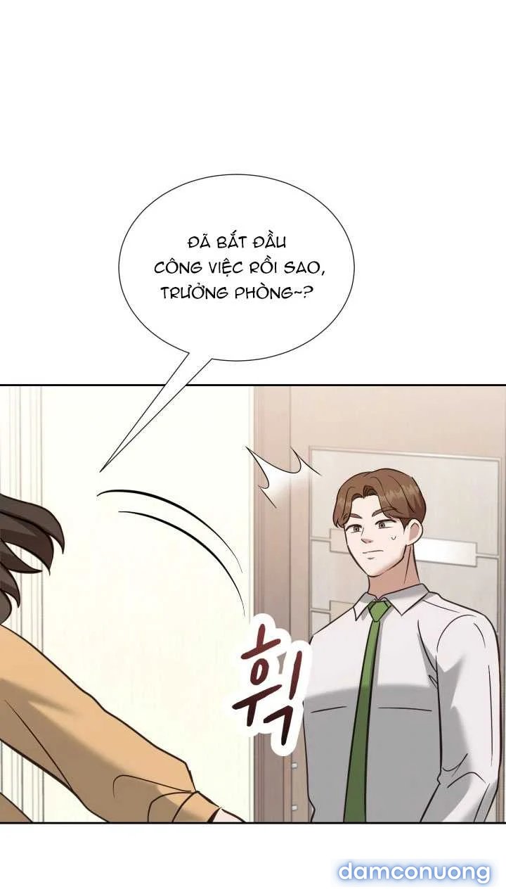 [18+] Hae Joo Của Tôi 