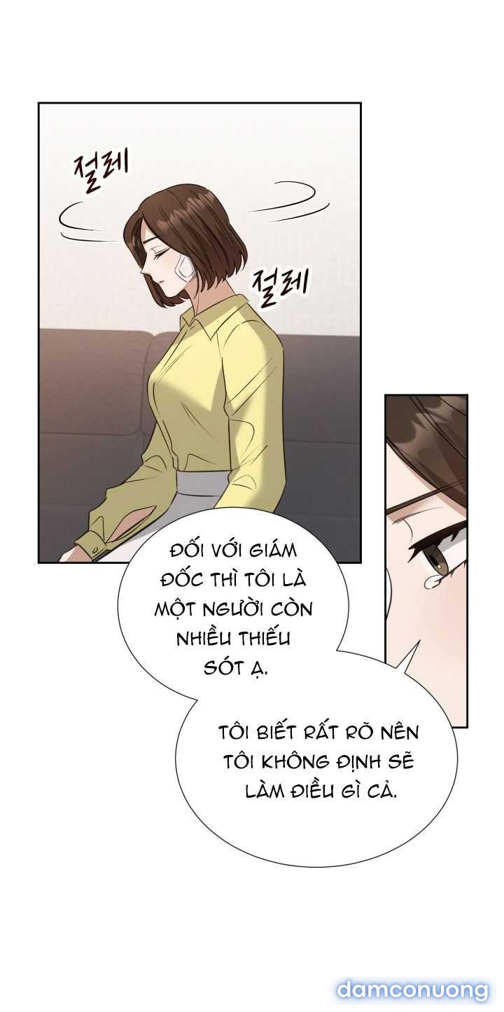 [18+] Hae Joo Của Tôi 