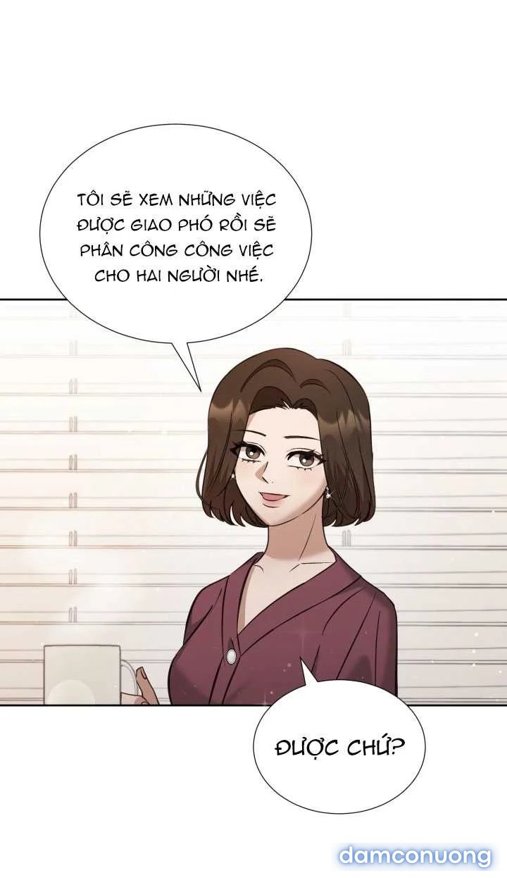 [18+] Hae Joo Của Tôi 