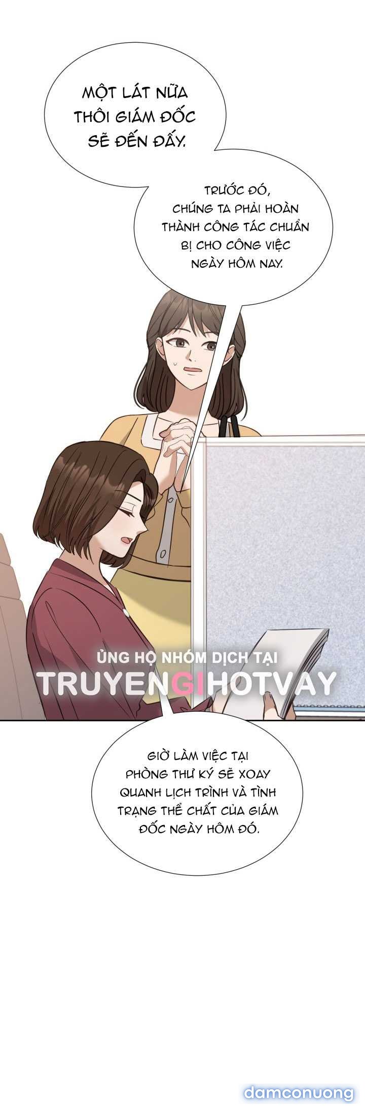 [18+] Hae Joo Của Tôi 