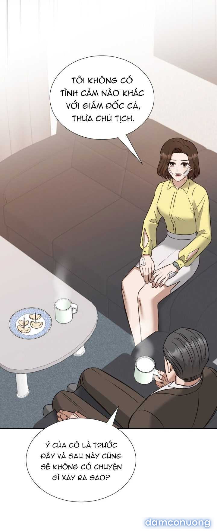 [18+] Hae Joo Của Tôi 