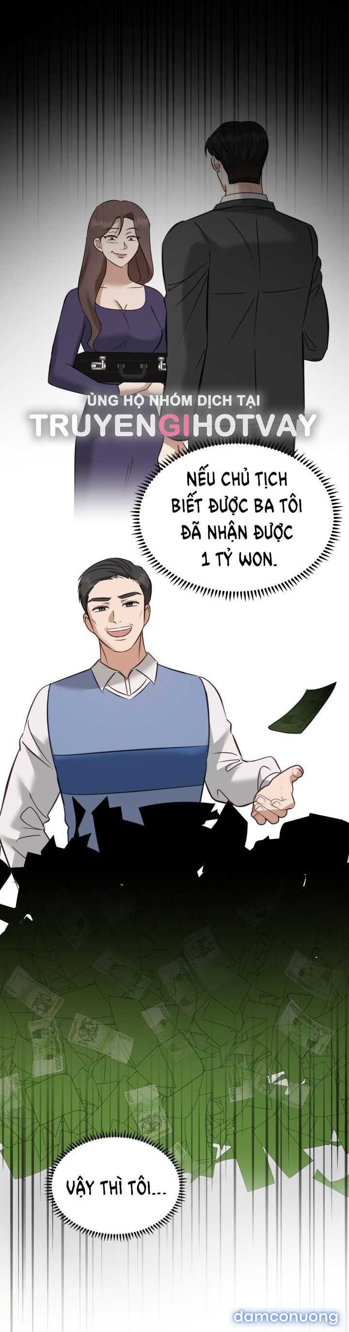 [18+] Hae Joo Của Tôi 