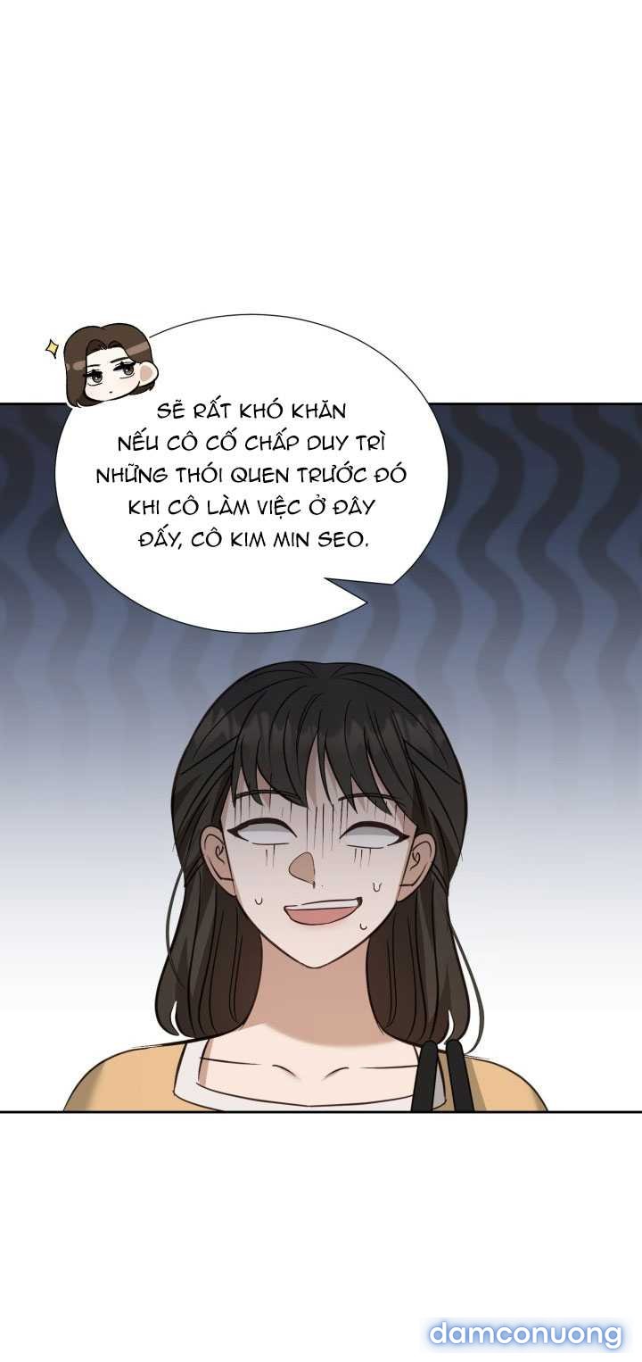 [18+] Hae Joo Của Tôi 