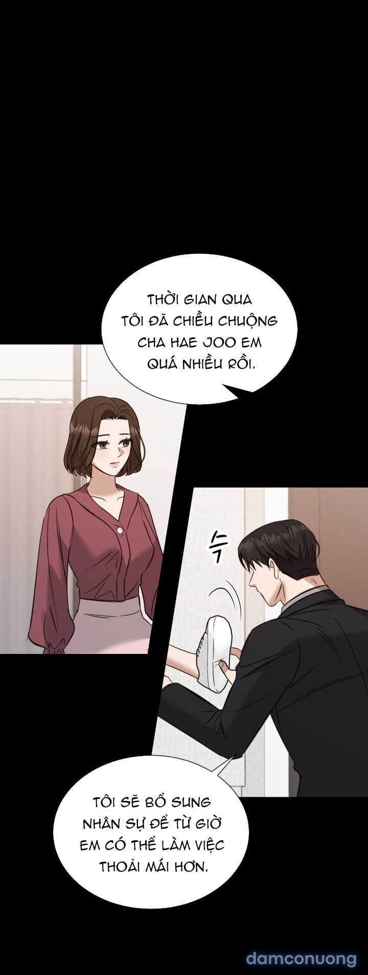 [18+] Hae Joo Của Tôi 