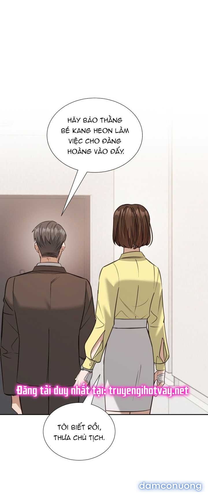 [18+] Hae Joo Của Tôi 
