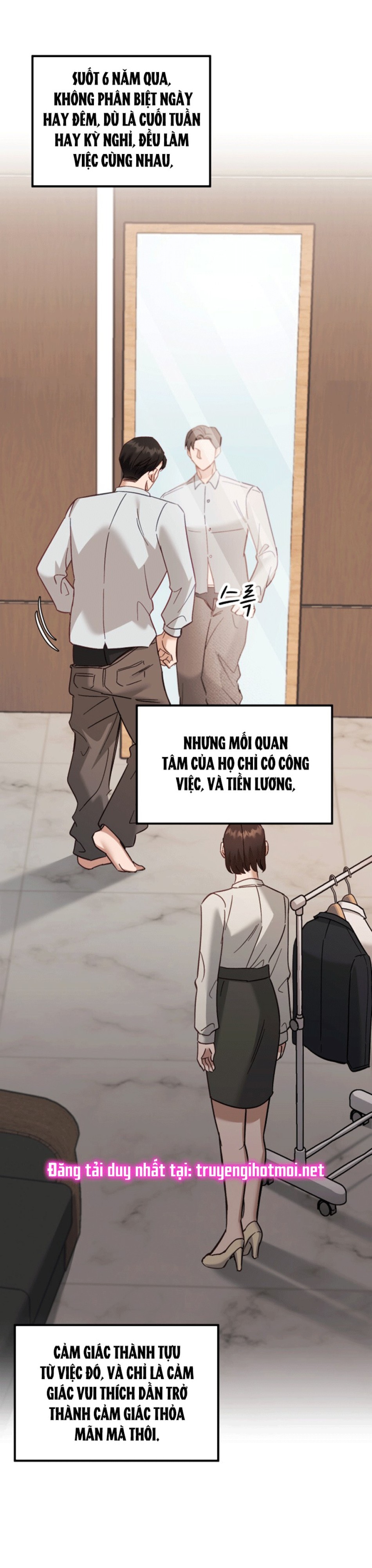 [18+] Hae Joo Của Tôi 