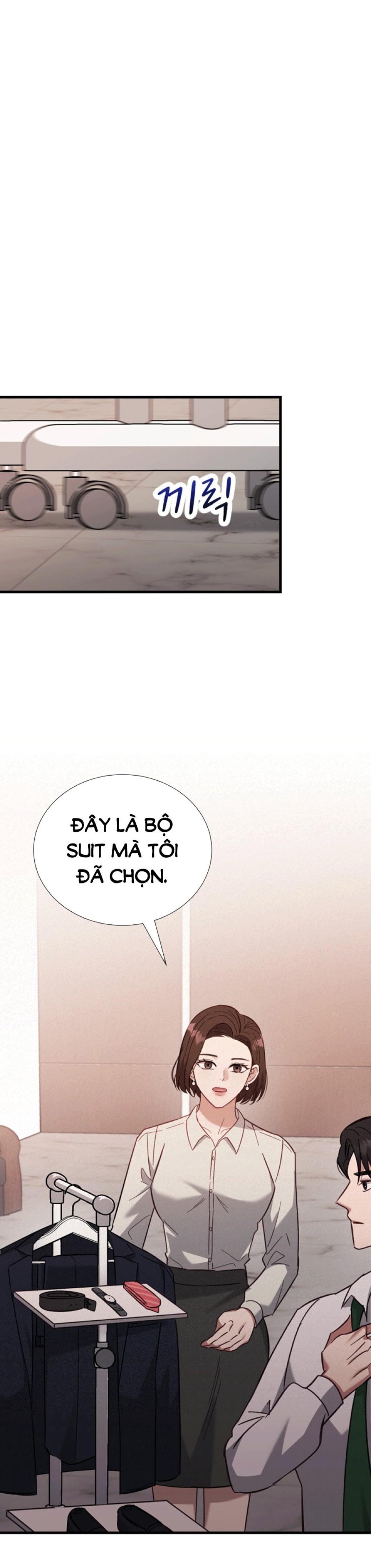 [18+] Hae Joo Của Tôi 