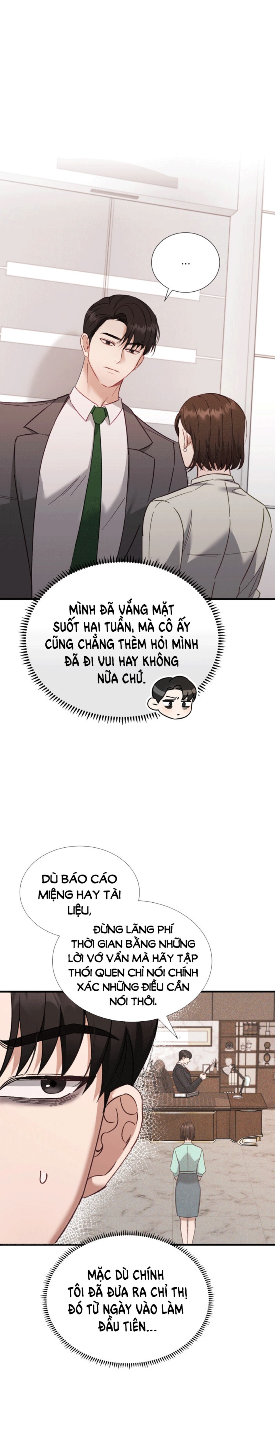 [18+] Hae Joo Của Tôi 