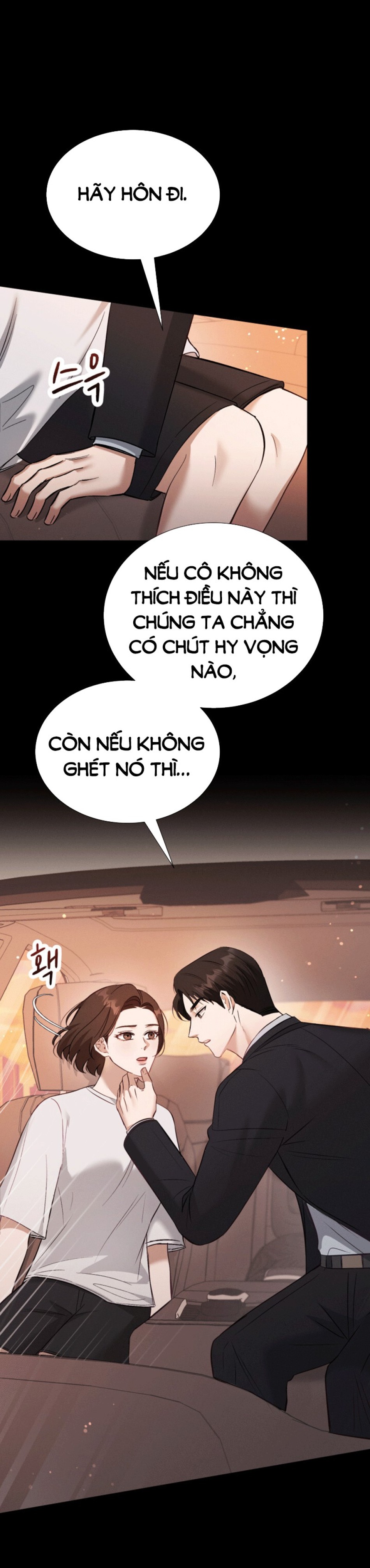 [18+] Hae Joo Của Tôi 
