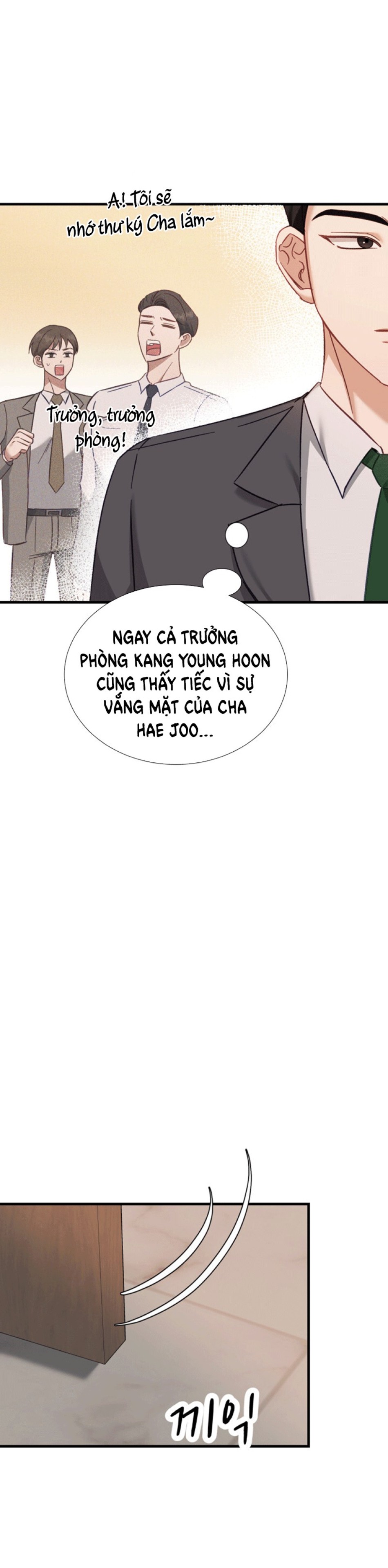 [18+] Hae Joo Của Tôi 