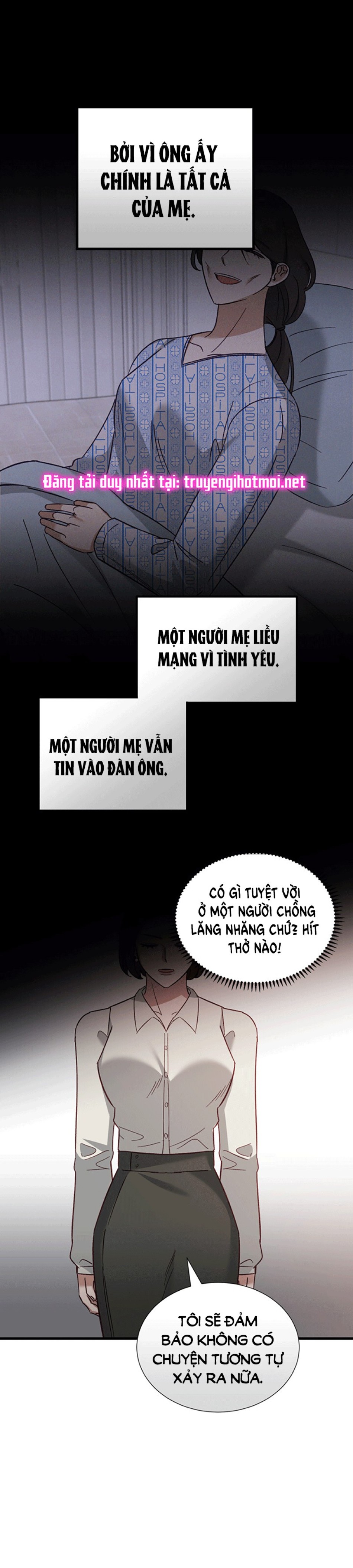 [18+] Hae Joo Của Tôi 