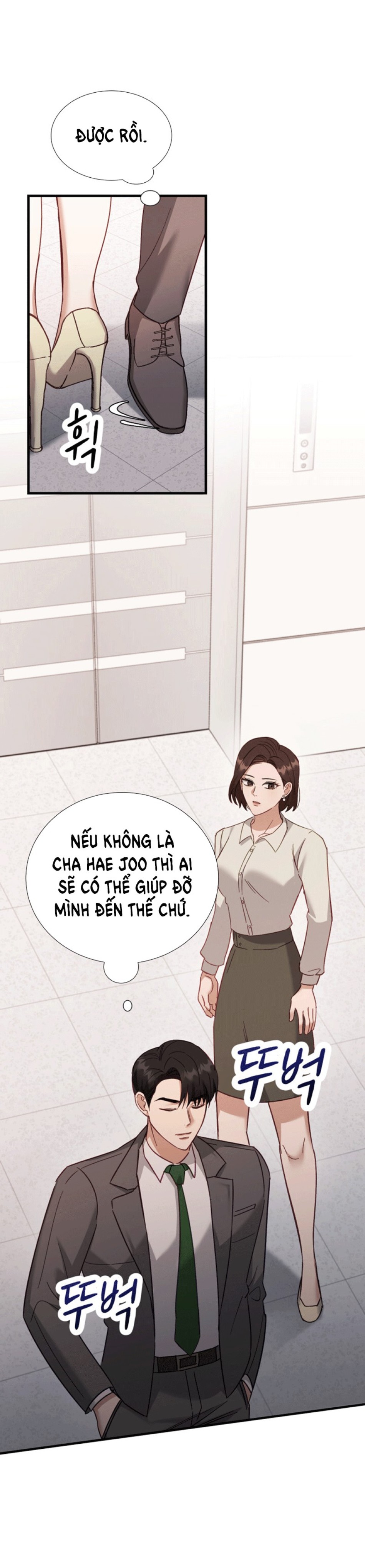 [18+] Hae Joo Của Tôi 