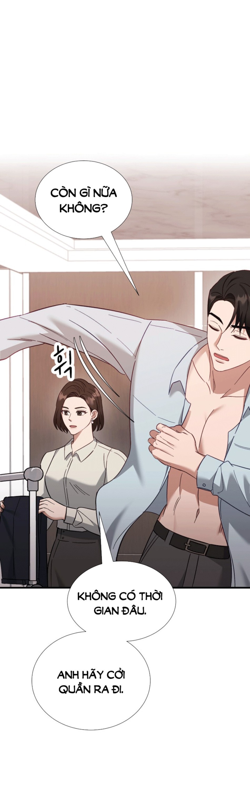[18+] Hae Joo Của Tôi 