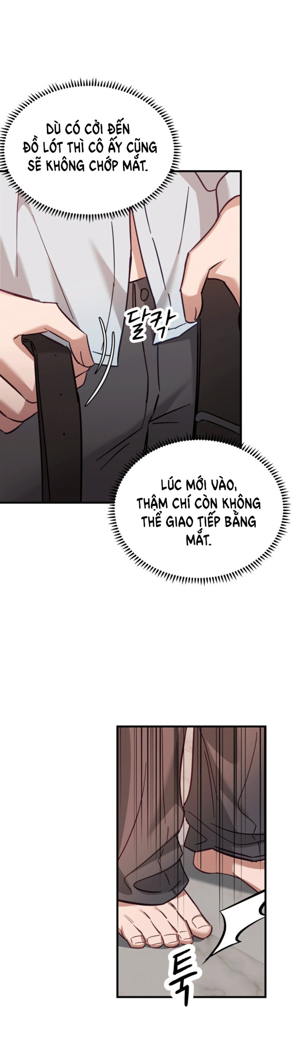 [18+] Hae Joo Của Tôi 