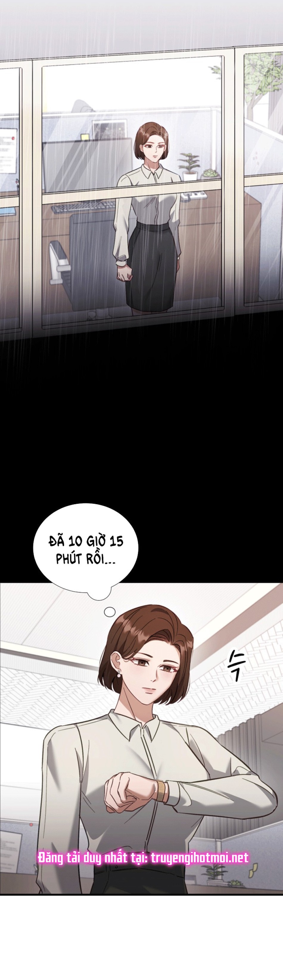 [18+] Hae Joo Của Tôi 