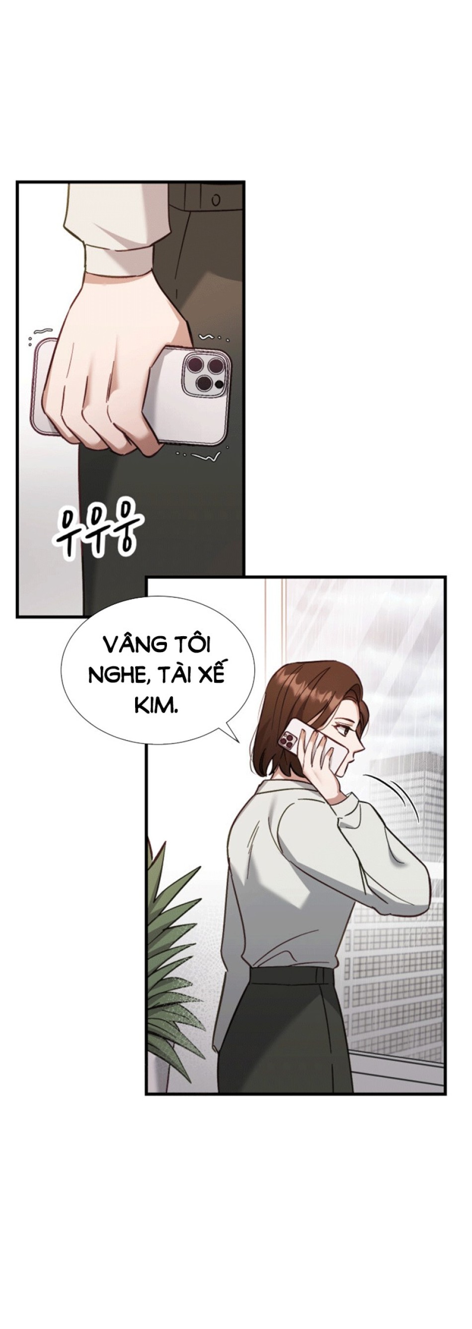 [18+] Hae Joo Của Tôi 