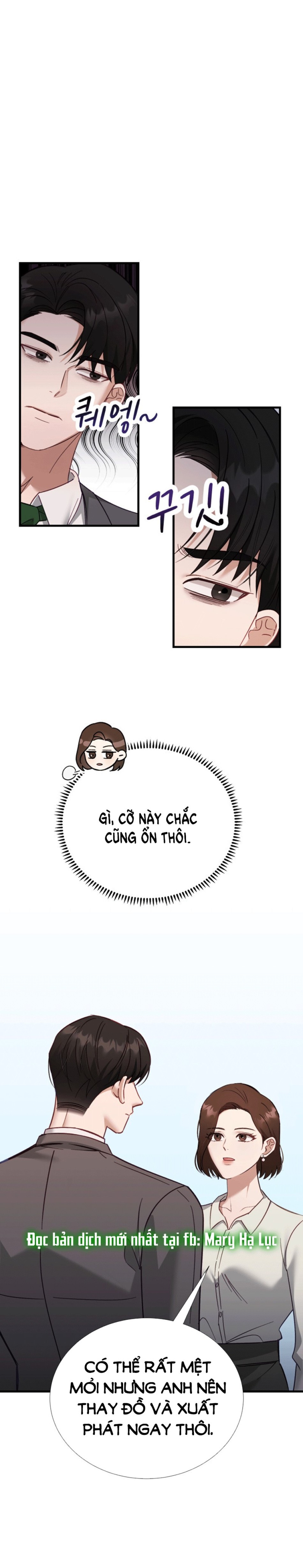 [18+] Hae Joo Của Tôi 