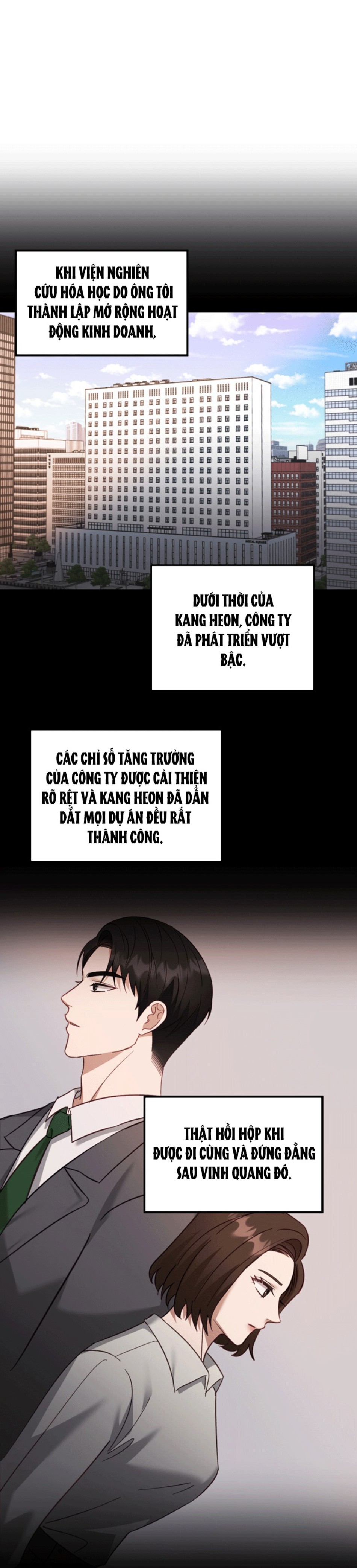 [18+] Hae Joo Của Tôi 