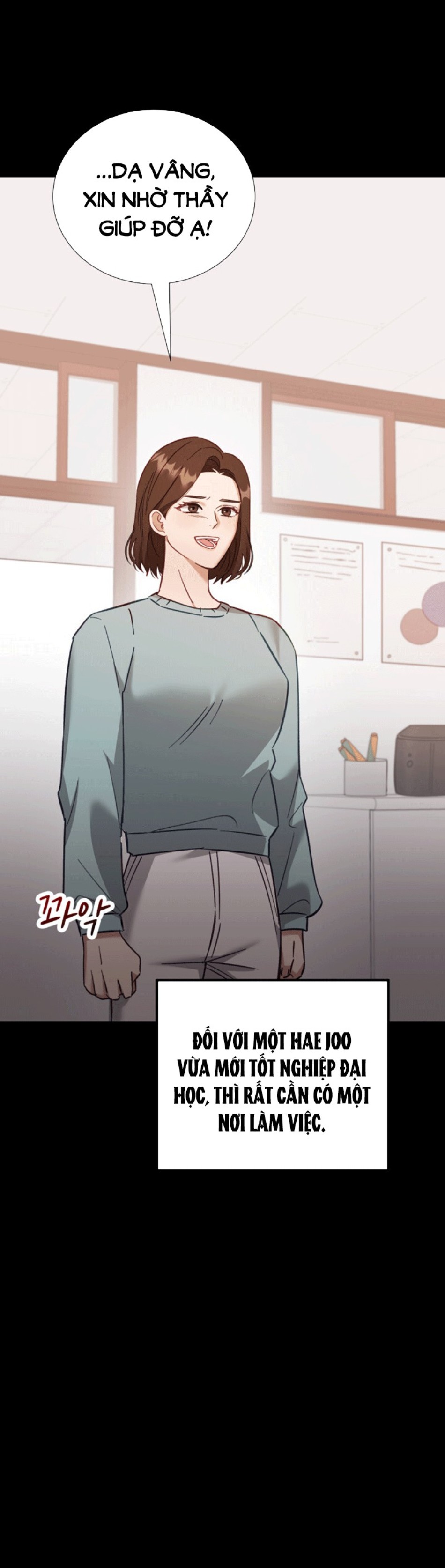 [18+] Hae Joo Của Tôi 