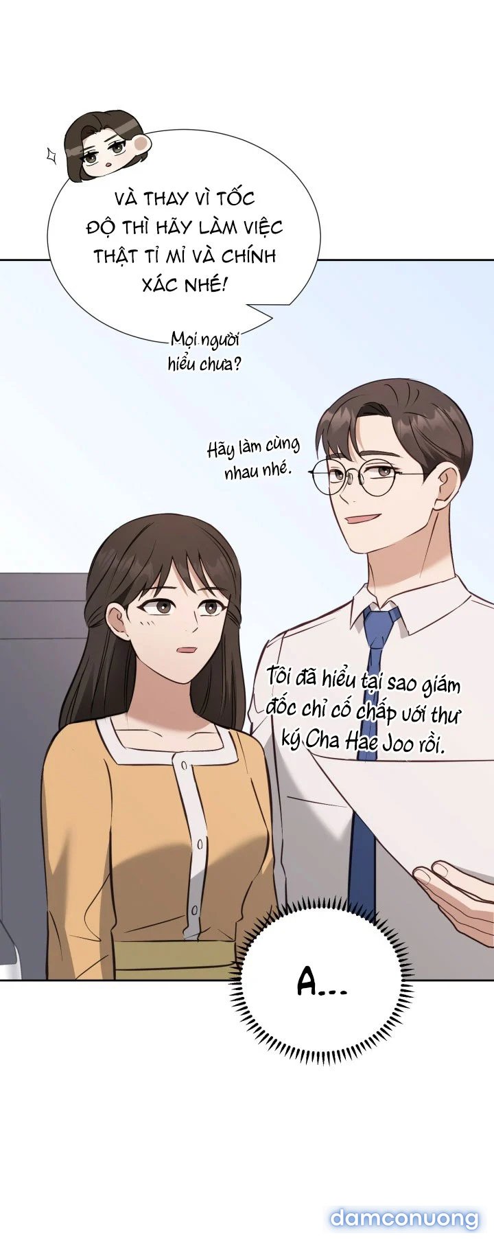 [18+] Hae Joo Của Tôi 