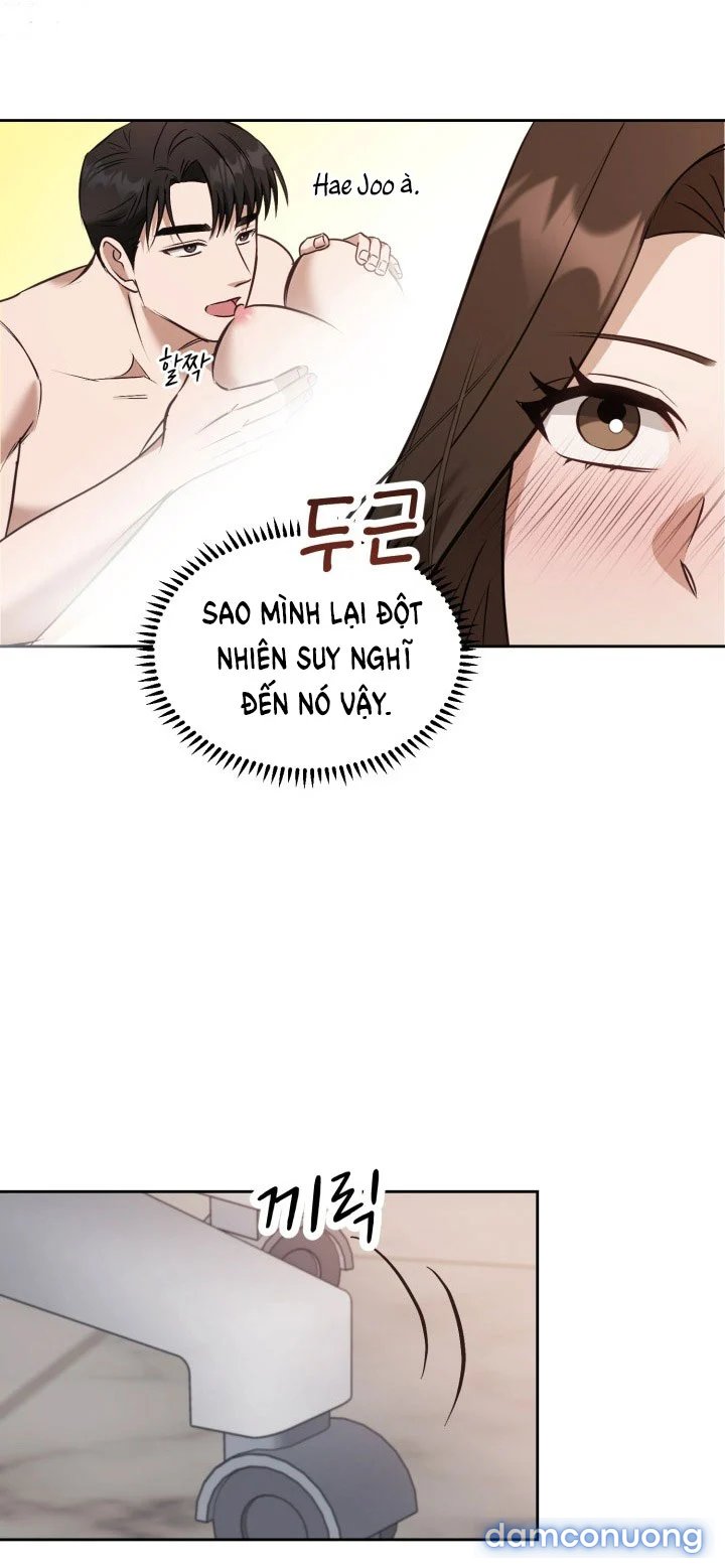 [18+] Hae Joo Của Tôi 