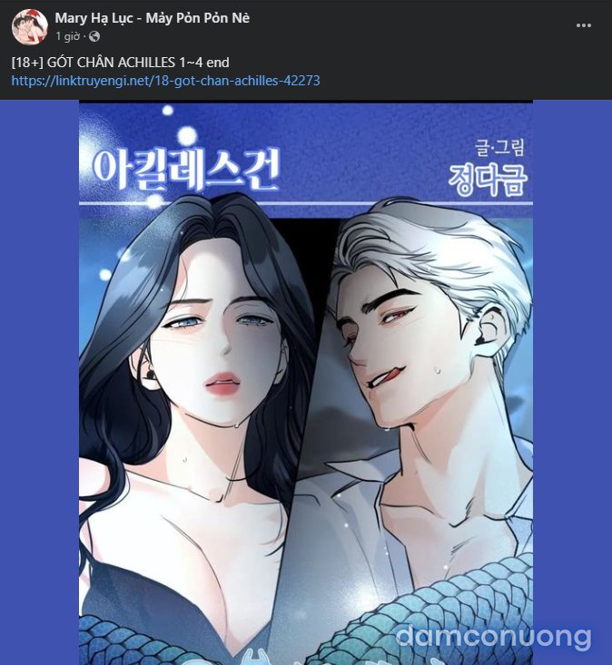[18+] Hae Joo Của Tôi 