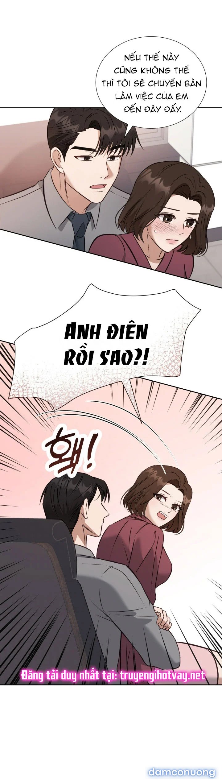 [18+] Hae Joo Của Tôi 