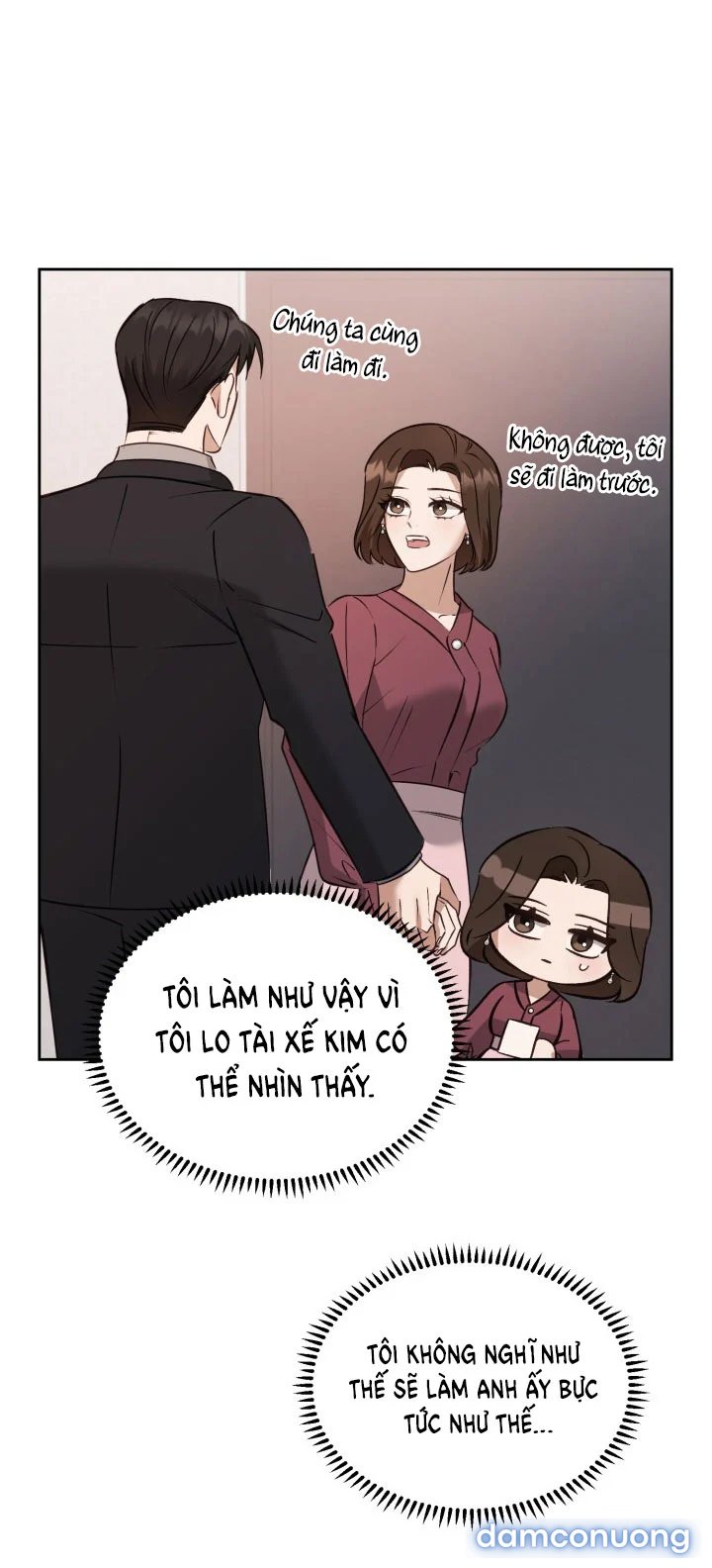 [18+] Hae Joo Của Tôi 