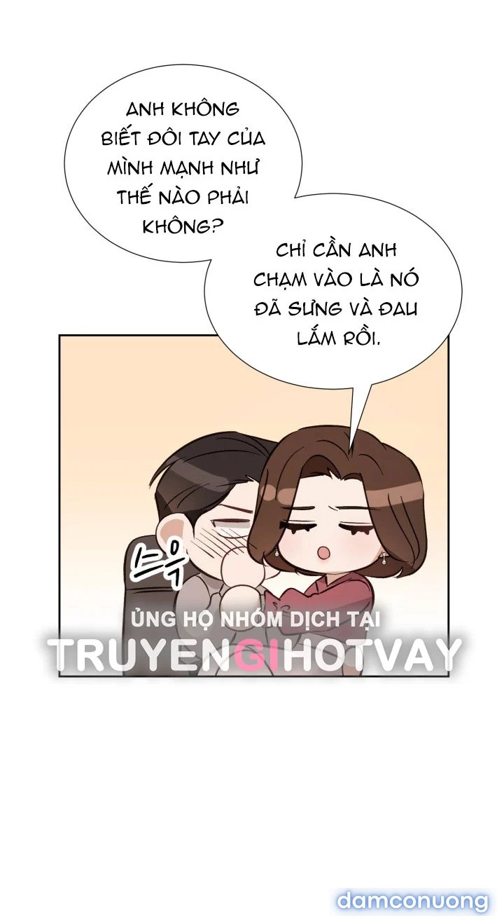 [18+] Hae Joo Của Tôi 