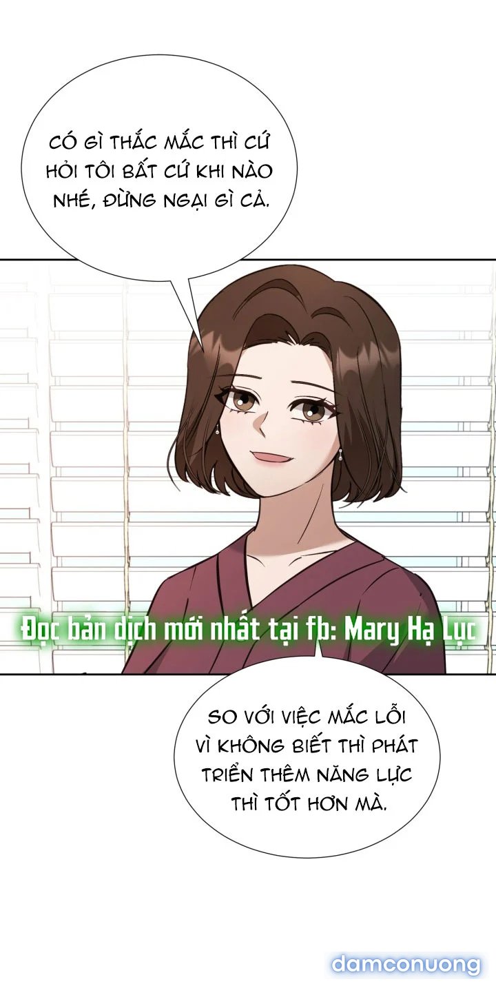 [18+] Hae Joo Của Tôi 