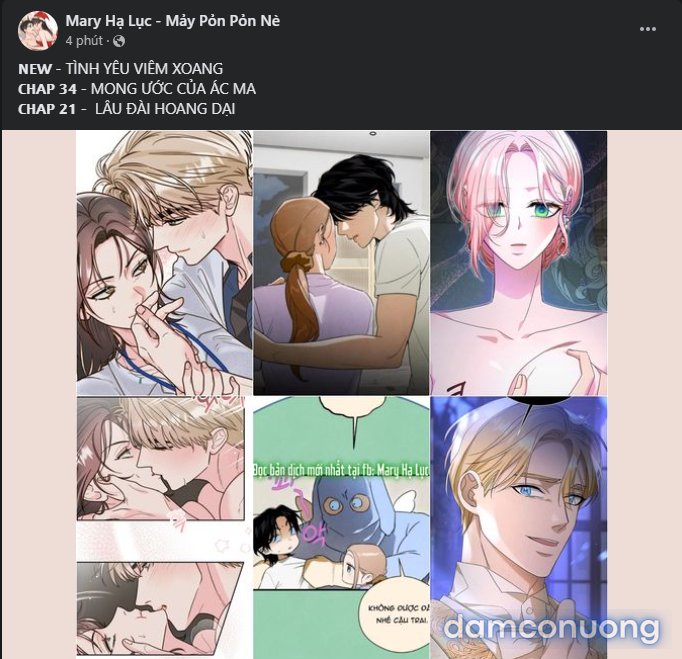 [18+] Hae Joo Của Tôi 