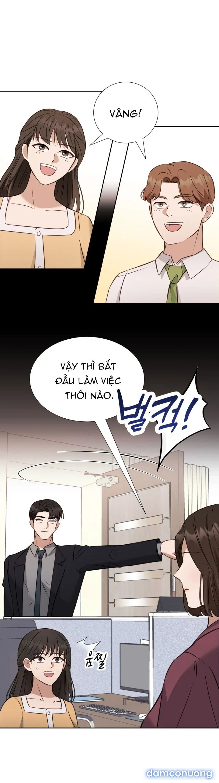 [18+] Hae Joo Của Tôi 