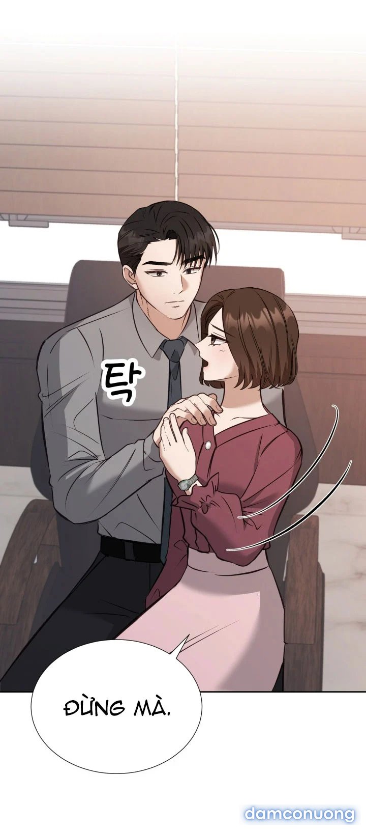[18+] Hae Joo Của Tôi 