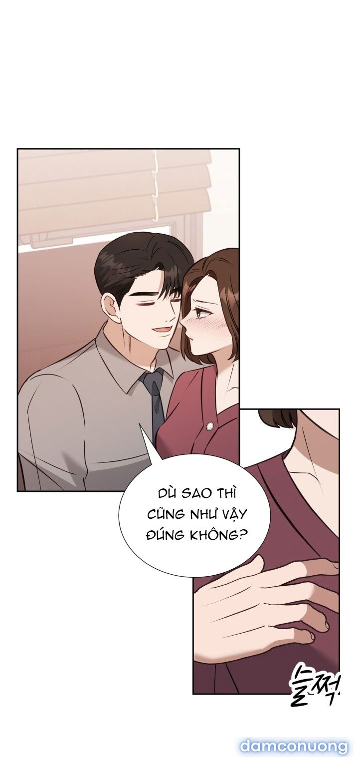 [18+] Hae Joo Của Tôi 