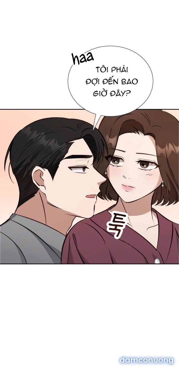 [18+] Hae Joo Của Tôi 