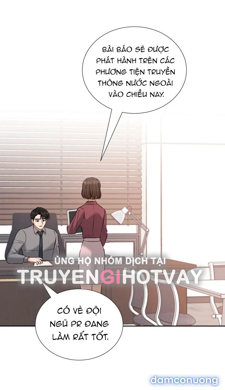 [18+] Hae Joo Của Tôi 
