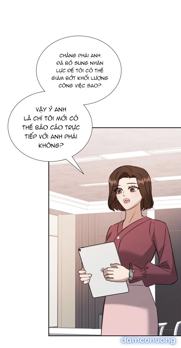 [18+] Hae Joo Của Tôi 