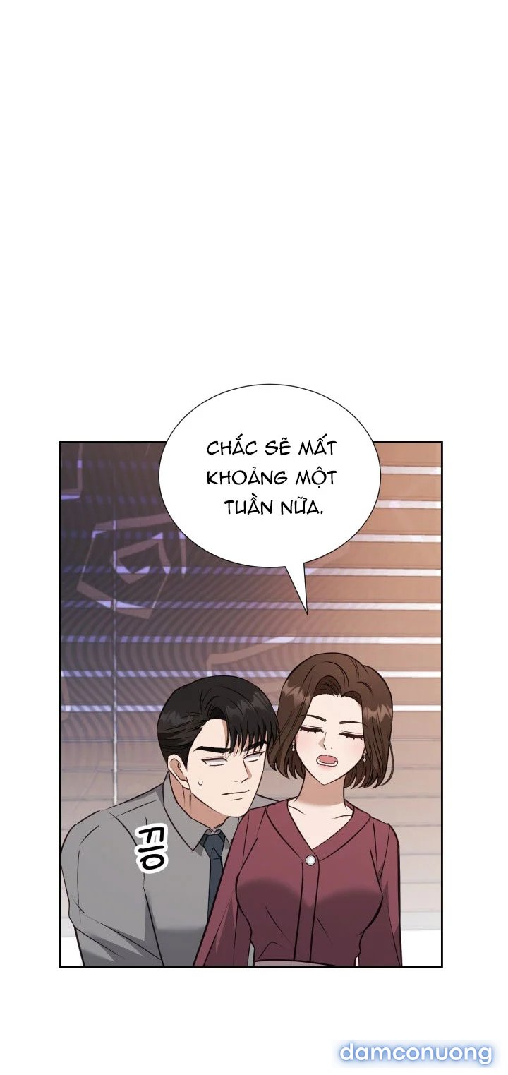 [18+] Hae Joo Của Tôi 