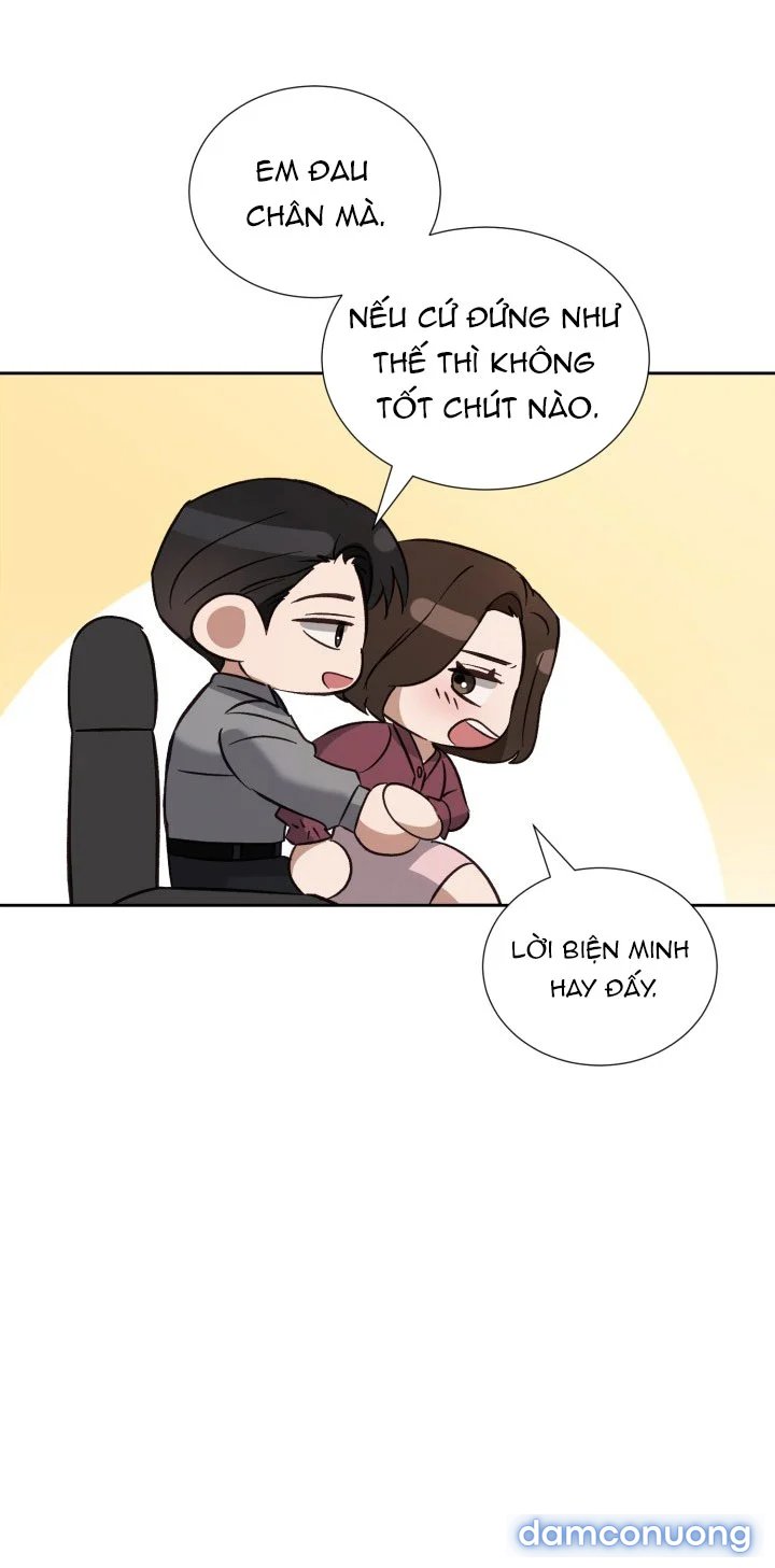 [18+] Hae Joo Của Tôi 