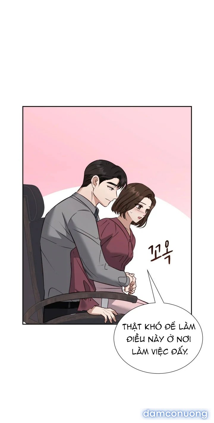 [18+] Hae Joo Của Tôi 