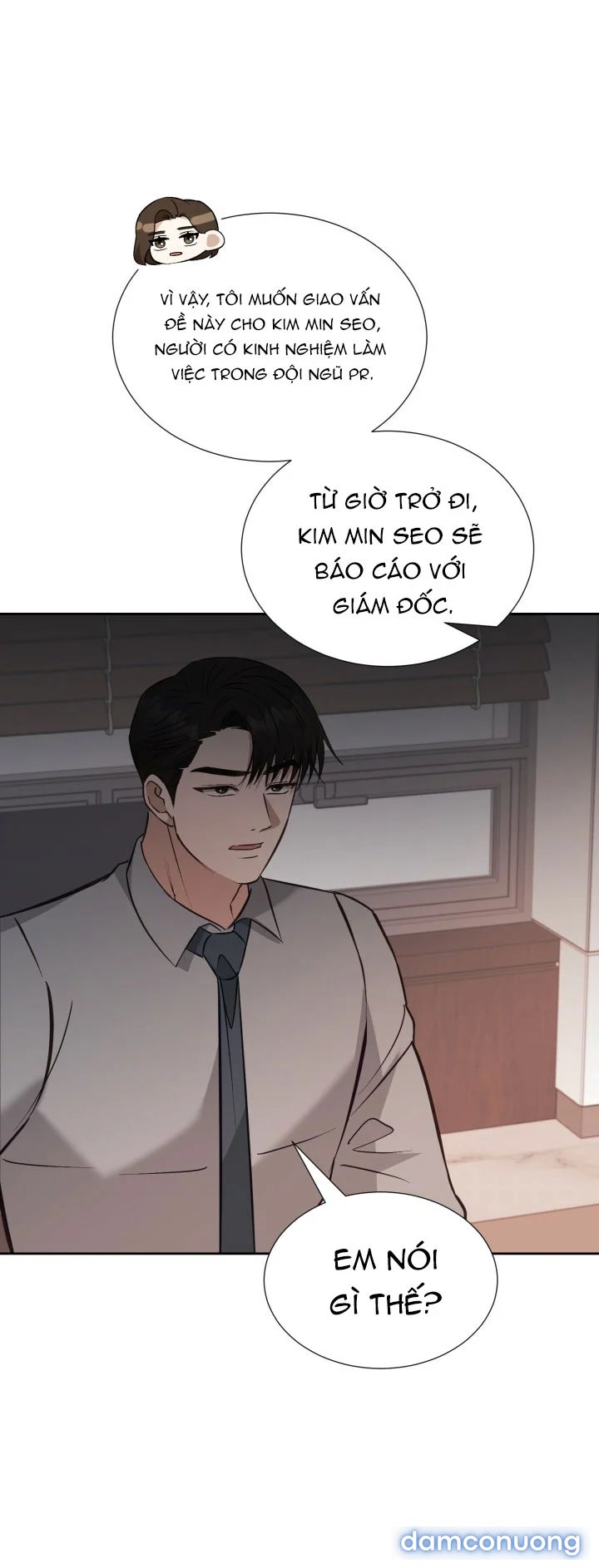 [18+] Hae Joo Của Tôi 
