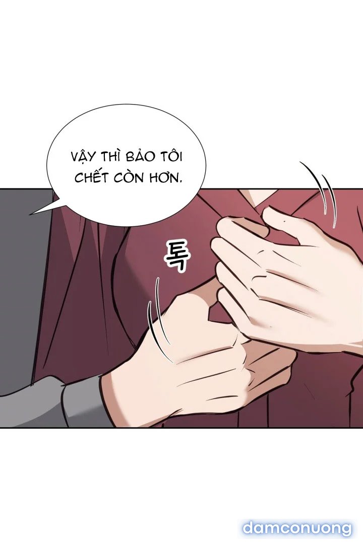 [18+] Hae Joo Của Tôi 