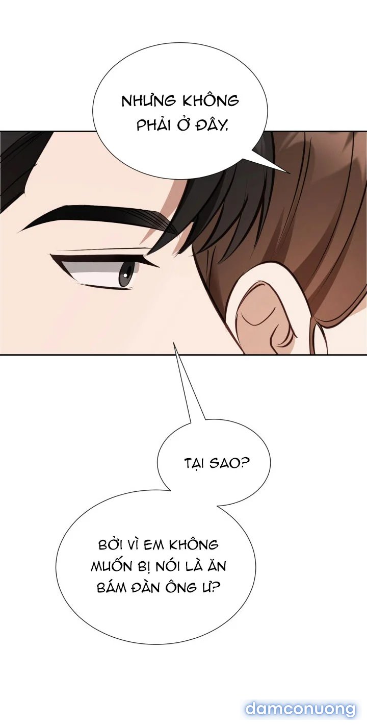 [18+] Hae Joo Của Tôi 