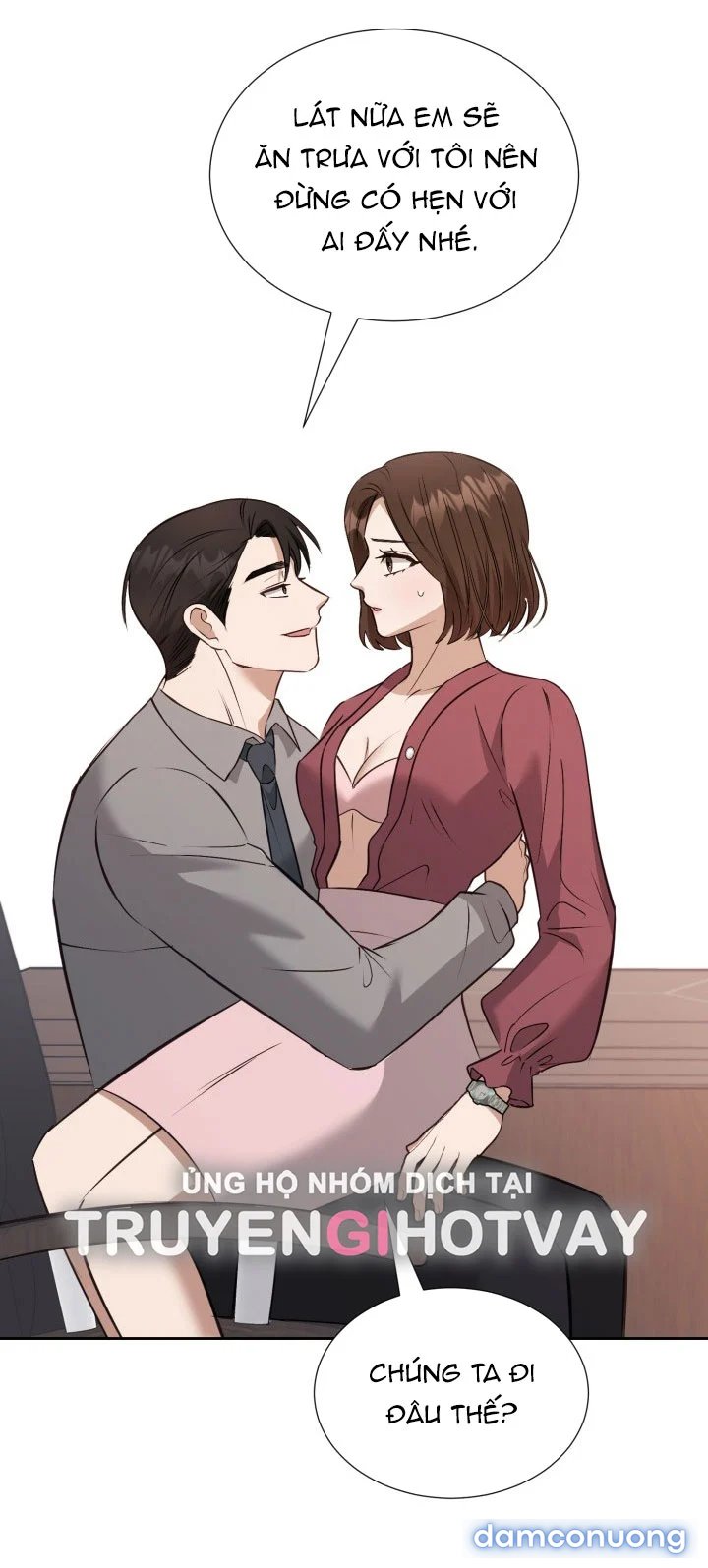 [18+] Hae Joo Của Tôi 