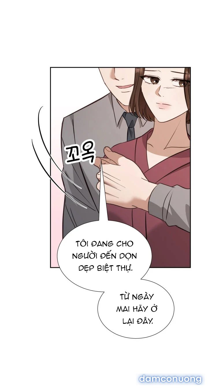 [18+] Hae Joo Của Tôi 