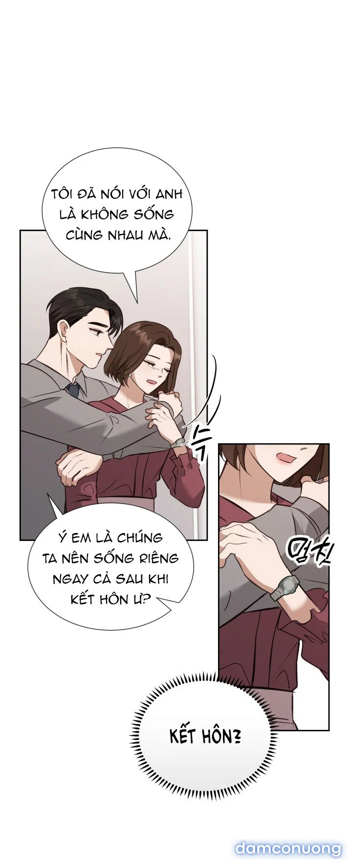 [18+] Hae Joo Của Tôi 