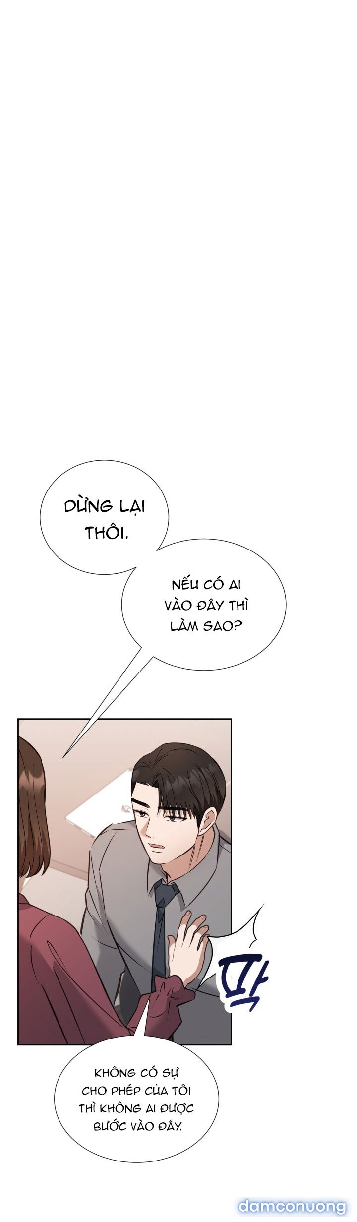 [18+] Hae Joo Của Tôi 