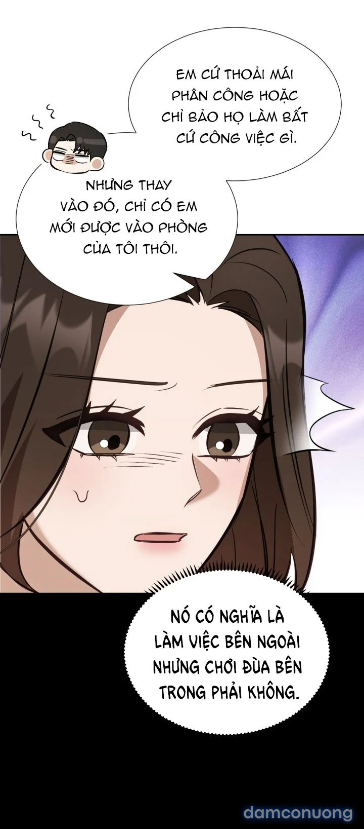 [18+] Hae Joo Của Tôi 