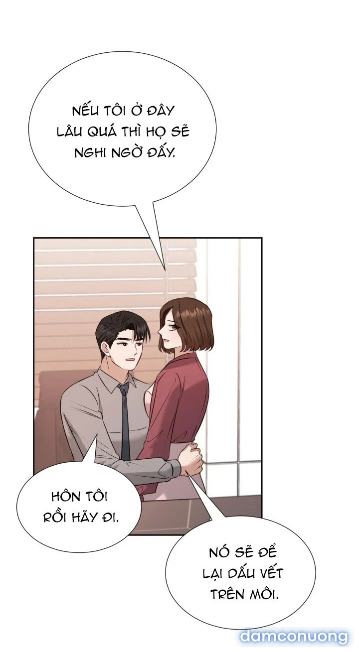 [18+] Hae Joo Của Tôi 